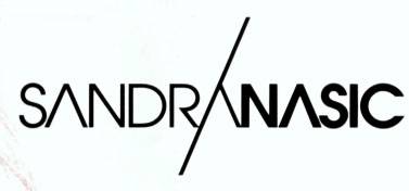 logo Sandra Nasic